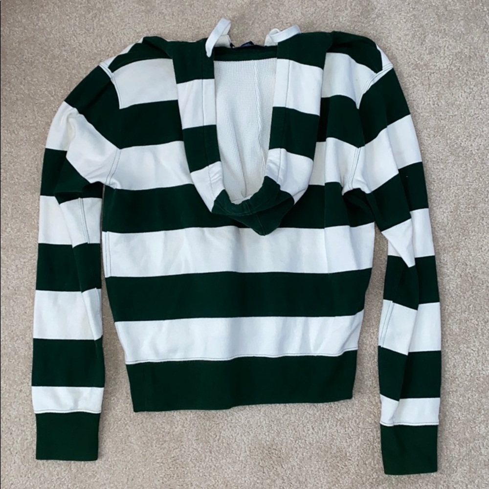 Polo Ralph Lauren Striped Rugby - Picture 3 of 3